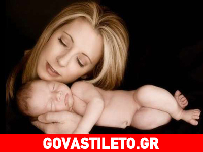 Δείτε τον αντίκτυπο της μητρικής αγάπης στον εγκέφαλο του παιδιού